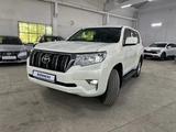Toyota Land Cruiser Prado 2020 года за 21 490 000 тг. в Костанай – фото 5