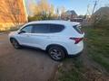 Hyundai Santa Fe 2022 года за 14 700 000 тг. в Усть-Каменогорск – фото 2