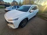 Hyundai Santa Fe 2022 года за 14 700 000 тг. в Усть-Каменогорск