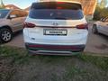Hyundai Santa Fe 2022 года за 14 700 000 тг. в Усть-Каменогорск – фото 3