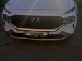 Hyundai Santa Fe 2022 года за 14 700 000 тг. в Усть-Каменогорск – фото 6