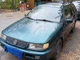 Volkswagen Passat 1993 годаүшін800 000 тг. в Павлодар – фото 2