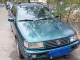 Volkswagen Passat 1993 годаүшін800 000 тг. в Павлодар