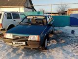 ВАЗ (Lada) 2109 2000 годаfor1 500 000 тг. в Уральск – фото 4