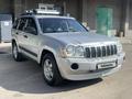 Jeep Grand Cherokee 2005 годаүшін7 200 000 тг. в Алматы – фото 3