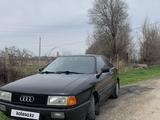 Audi 80 1990 года за 1 150 000 тг. в Алматы – фото 4