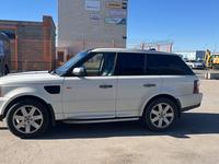 Land Rover Range Rover Sport 2006 года за 6 800 000 тг. в Астана