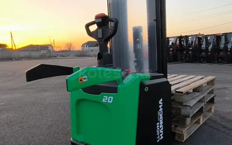 Hangcha  CDD20-XT1S-SI 2026 года за 5 700 000 тг. в Алматы