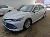 Toyota Camry 2020 годаүшін10 659 700 тг. в Актобе – фото 3