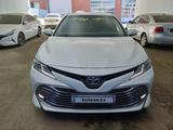 Toyota Camry 2020 годаүшін10 659 700 тг. в Актобе – фото 2
