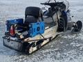 Polaris  600 IQ 2010 года за 4 000 000 тг. в Державинск – фото 3