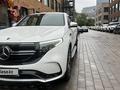 Mercedes-Benz EQC 2022 годаүшін26 000 000 тг. в Алматы – фото 6