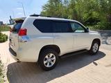 Toyota Land Cruiser Prado 2010 годаүшін13 000 000 тг. в Жезказган – фото 4