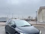 Honda Odyssey 2011 годаүшін5 900 000 тг. в Астана