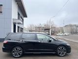 Honda Odyssey 2011 годаүшін5 900 000 тг. в Астана – фото 3
