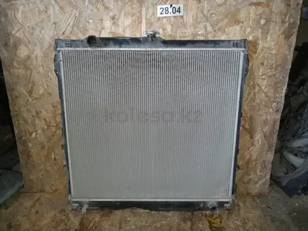 Радиатор основной (охлаждения) за 90 000 тг. в Алматы