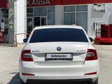 Skoda Octavia 2015 года за 4 500 000 тг. в Алматы – фото 3