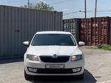 Skoda Octavia 2015 года за 4 500 000 тг. в Алматы – фото 5