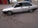 ВАЗ (Lada) 21099 2002 года за 450 000 тг. в Алматы – фото 3