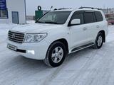 Toyota Land Cruiser 2007 года за 16 500 000 тг. в Павлодар – фото 3