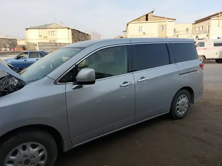 Nissan Quest 2013 года за 8 500 000 тг. в Кызылорда – фото 19