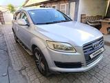 Audi Q7 2006 года за 6 500 000 тг. в Алматы – фото 2