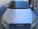 Audi Q7 2006 года за 6 500 000 тг. в Алматы