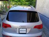 Audi Q7 2006 года за 6 500 000 тг. в Алматы – фото 4