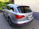 Audi Q7 2006 года за 6 500 000 тг. в Алматы – фото 5