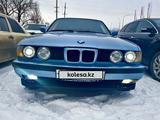 BMW 520 1991 года за 2 300 000 тг. в Кокшетау