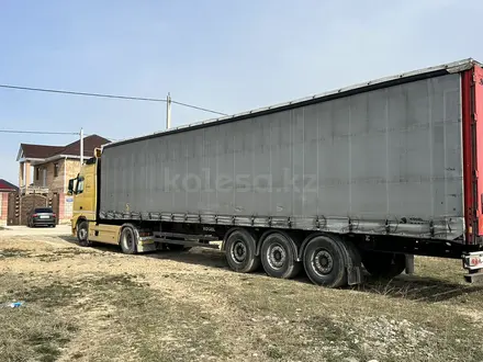 Volvo  VOlVO FH 13 2006 года за 21 500 000 тг. в Туркестан – фото 5