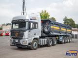 Shacman  X3000 2025 года за 10 000 тг. в Петропавловск
