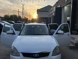ВАЗ (Lada) Priora 2171 2011 годаүшін1 550 000 тг. в Кызылорда – фото 2