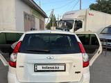 ВАЗ (Lada) Priora 2171 2011 годаүшін1 550 000 тг. в Кызылорда