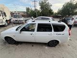ВАЗ (Lada) Priora 2171 2011 годаүшін1 550 000 тг. в Кызылорда – фото 3