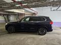 BMW X5 2024 годаүшін54 500 000 тг. в Астана – фото 2