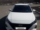 Hyundai Accent 2021 годаfor8 600 000 тг. в Усть-Каменогорск – фото 5