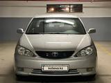 Toyota Camry 2005 годаүшін4 900 000 тг. в Астана – фото 5