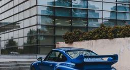 Porsche 911 1995 годаүшін45 000 000 тг. в Алматы – фото 2
