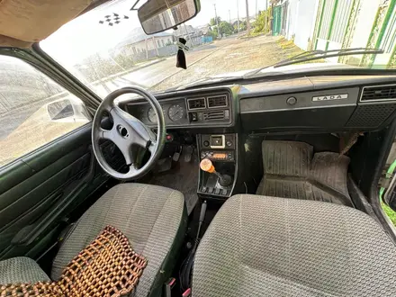 ВАЗ (Lada) 2107 1999 года за 500 000 тг. в Талдыкорган – фото 7