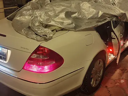 Mercedes-Benz E 320 2003 года за 8 600 000 тг. в Алматы – фото 96