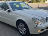 Mercedes-Benz E 240 2003 года за 7 700 000 тг. в Алматы