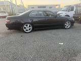 Toyota Chaser 1995 года за 3 999 999 тг. в Астана – фото 5