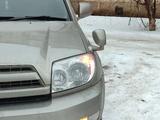 Toyota Hilux Surf 2003 годаүшін9 500 000 тг. в Актобе – фото 5