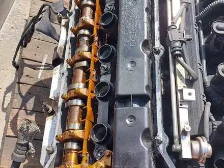 Двигатель м52ту 2.8 за 380 000 тг. в Алматы – фото 2