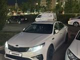 Kia Optima 2019 года за 7 950 000 тг. в Астана