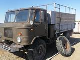 ГАЗ  66 1984 года за 1 500 000 тг. в Атырау – фото 2