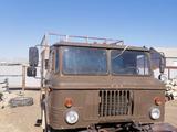 ГАЗ  66 1984 года за 1 500 000 тг. в Атырау