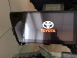 Штатная магнитола Тойота Камри 70 Toyota Camry 70үшін100 000 тг. в Караганда – фото 2