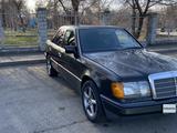 Mercedes-Benz E 280 1992 годаүшін2 300 000 тг. в Талдыкорган – фото 2